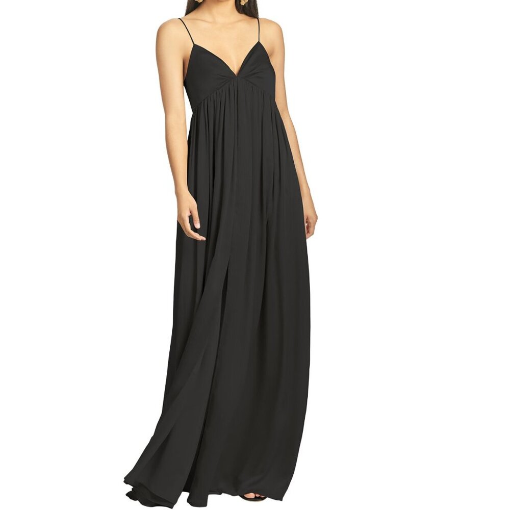 NWT $285 Sachin & Babi Jessica Gown Size 6
